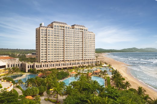 Holiday Inn Hồ Tràm – HIR
