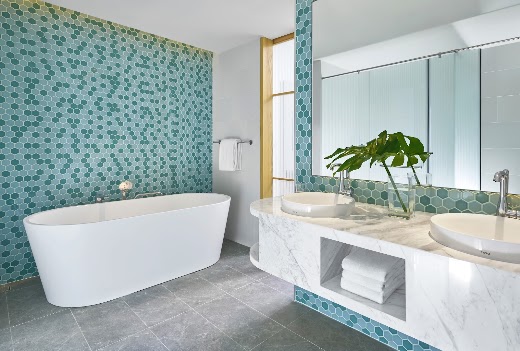 Holiday Inn Hồ Tràm – Phòng Suite