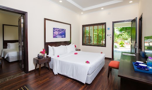Hòn Cò Resort Cà Ná – Premium I