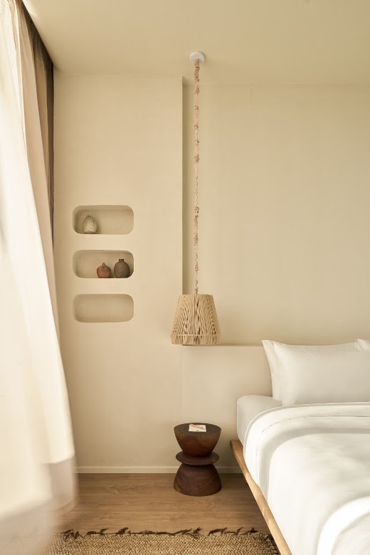 Hotel Chavana – DXL QUEEN