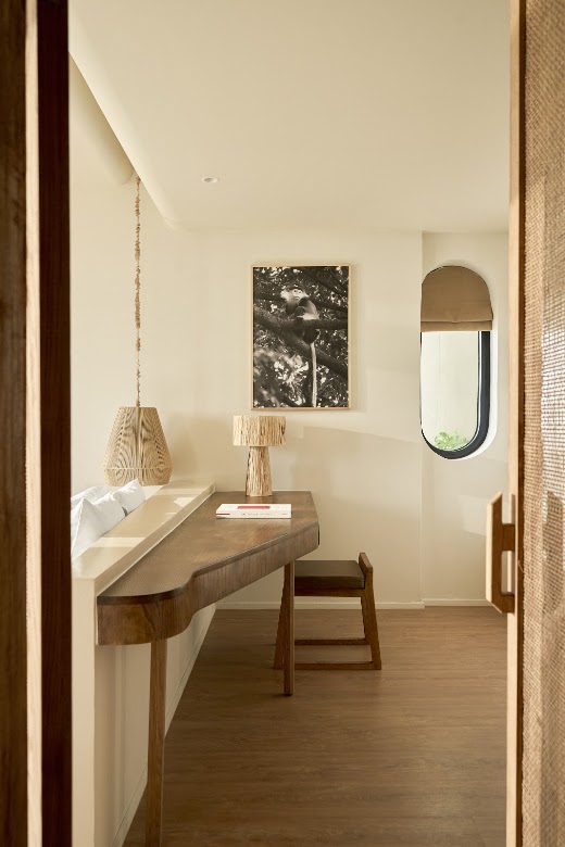 Hotel Chavana – CHAVA SIGNATURE