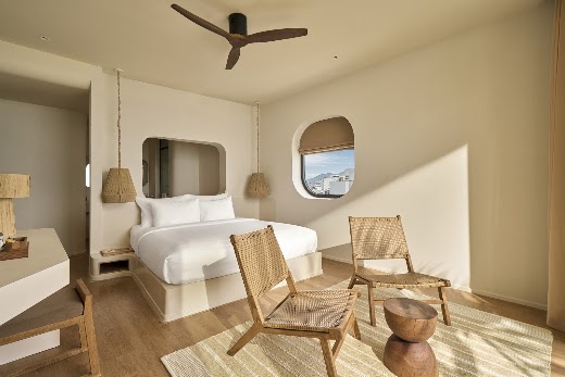 Hotel Chavana – CHAVA PENISULA