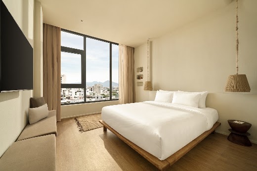 Hotel Chavana – DXL QUEEN