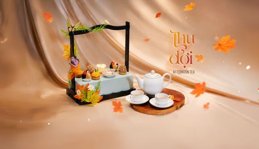 Hotel Nikko Saigon – Tổng quan