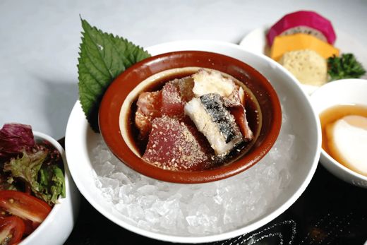 Hotel Nikko Saigon – Tổng quan