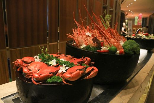 Hotel Nikko Saigon – Tổng quan