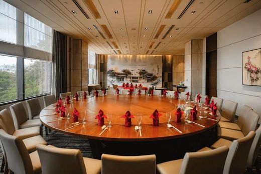 Hotel Nikko Saigon – Tổng quan