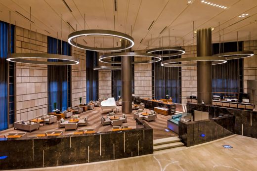 Hotel Nikko Saigon – Tổng quan