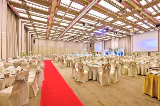 Hotel Nikko Saigon – Tổng quan
