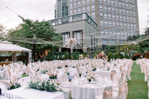 Hotel Nikko Saigon – Tổng quan