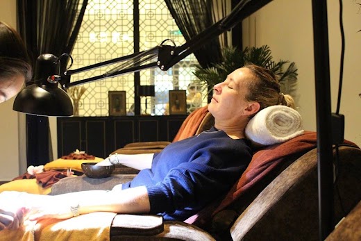 HOTEL SAPA SQUARE AFFILIATED BY MELIÁ (BB Hotel Sapa cũ) – Spa