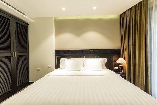 HOTEL SAPA SQUARE AFFILIATED BY MELIÁ (BB Hotel Sapa cũ) – Phòng Suite