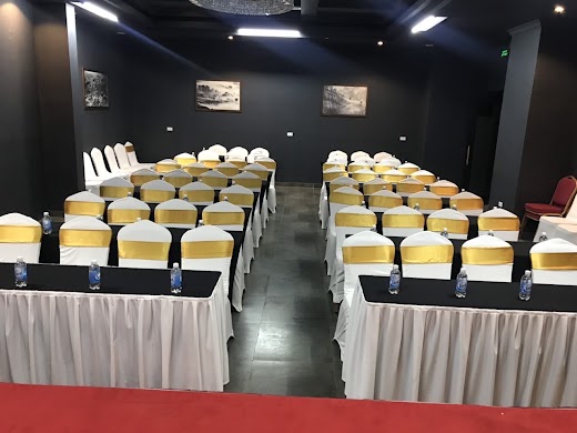 HOTEL SAPA SQUARE AFFILIATED BY MELIÁ (BB Hotel Sapa cũ) – Hội nghị