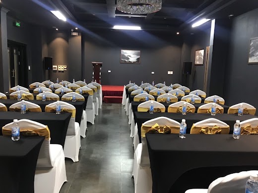 HOTEL SAPA SQUARE AFFILIATED BY MELIÁ (BB Hotel Sapa cũ) – Hội nghị