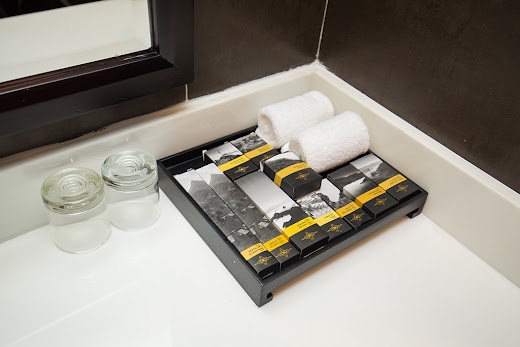 HOTEL SAPA SQUARE AFFILIATED BY MELIÁ (BB Hotel Sapa cũ) – Phòng Suite