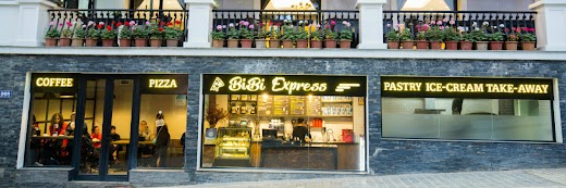HOTEL SAPA SQUARE AFFILIATED BY MELIÁ (BB Hotel Sapa cũ) – BB express