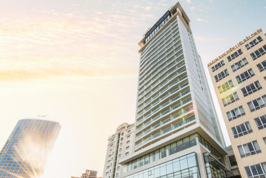 Hotel Soleil Hạ Long Trademark Collection By Wyndham – Tổng quan