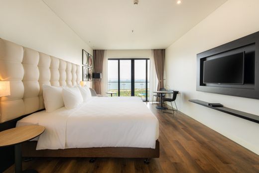 Hotel Soleil Hạ Long Trademark Collection By Wyndham – Phòng nghỉ