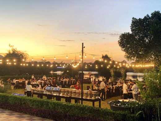 Hue Riverside Boutique Resort & Spa – Tổng quan