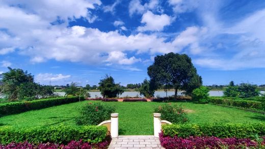 Hue Riverside Boutique Resort & Spa – Tổng quan