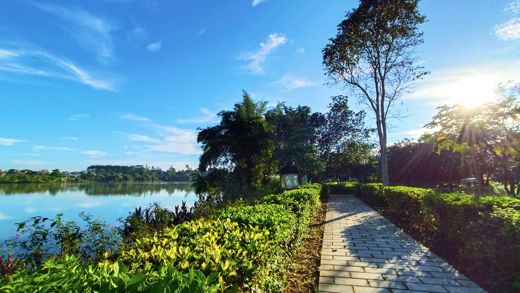 Hue Riverside Boutique Resort & Spa – Tổng quan