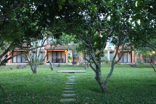 Hue Riverside Boutique Resort & Spa – Tổng quan