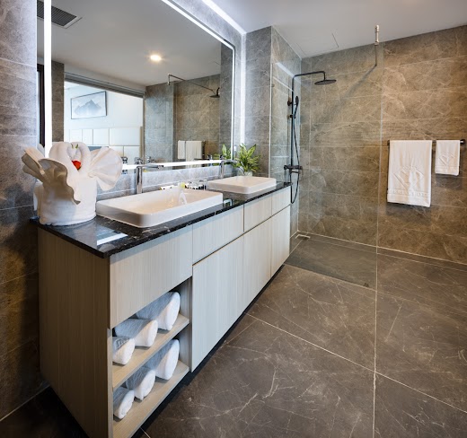 Imperial Nha Trang – Tổng quan