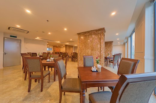 Imperial Nha Trang – Tổng quan