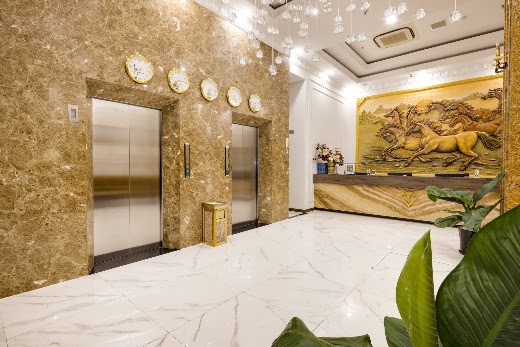 Imperial Nha Trang – Tổng quan