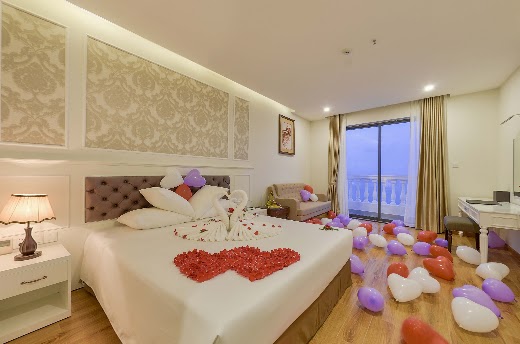 Imperial Nha Trang – Tổng quan