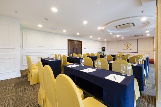 Imperial Nha Trang – Tổng quan
