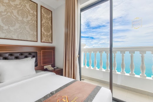 Imperial Nha Trang – Tổng quan