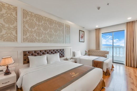 Imperial Nha Trang – Tổng quan