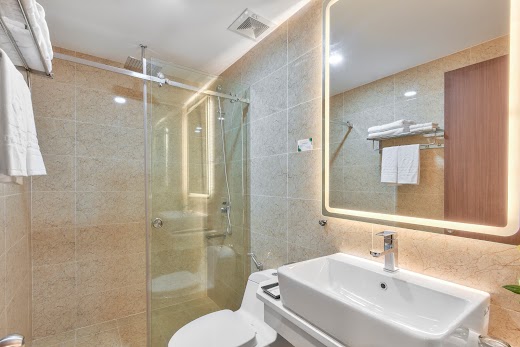 Imperial Nha Trang – Tổng quan