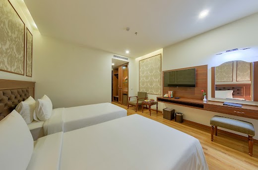 Imperial Nha Trang – Tổng quan
