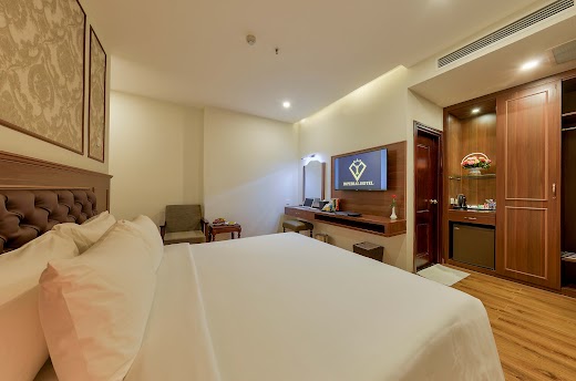 Imperial Nha Trang – Tổng quan