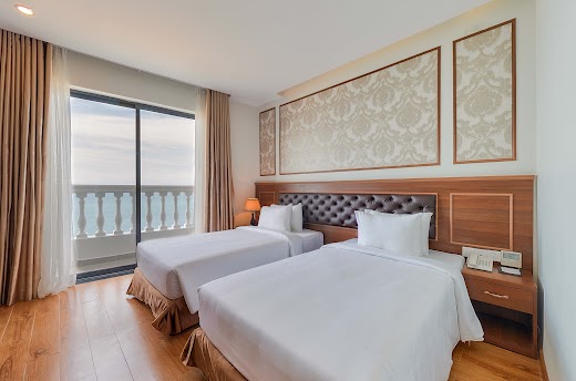 Imperial Nha Trang – Tổng quan