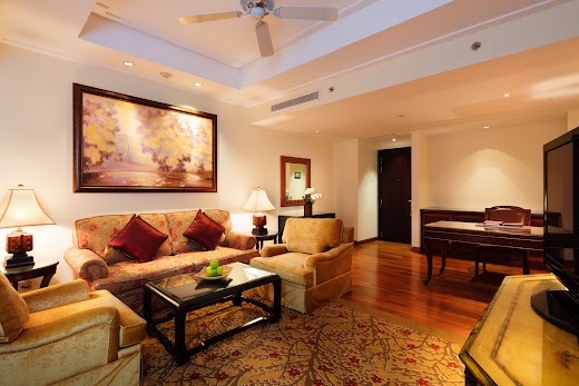 Indochine Palace Hue – Phòng Suite