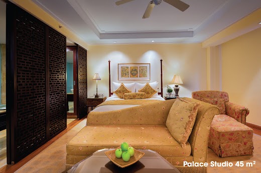 Indochine Palace Hue – Palace Studio