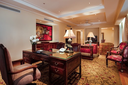 Indochine Palace Hue – Phòng Suite