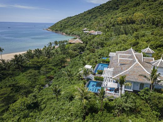 Intercontinental Đà Nẵng – Phòng nghỉ
