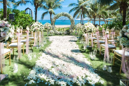 Intercontinental Đà Nẵng – Tổng quan