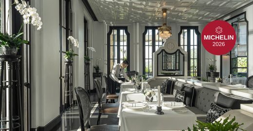 Intercontinental Đà Nẵng – Nhà hàng