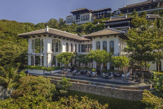 Intercontinental Đà Nẵng – Nhà hàng