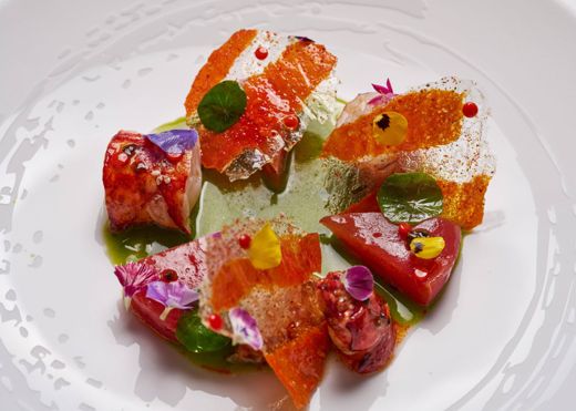 Intercontinental Đà Nẵng – Nhà hàng