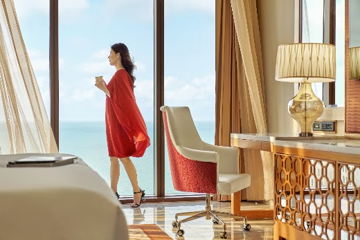 Intercontinental Grand Ho Tram – InterContinental Grand Ho Tram