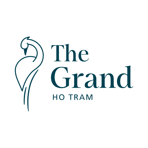 Intercontinental Grand Ho Tram – Logo