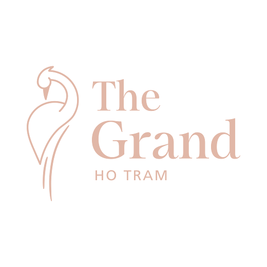 Intercontinental Grand Ho Tram – Logo