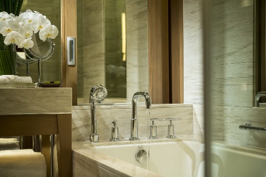 Intercontinental Nha Trang (Khu Hotel) – King Classic Ocean View