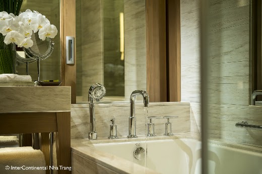 Intercontinental Nha Trang (Khu Hotel) – Single Beds Classic City View
